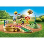 PLAYMOBIL 71449 - myLife Mini Golf