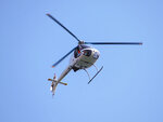 SMARTBOX - Coffret Cadeau Vol en hélicoptère de 20 min au-dessus des vignobles bourguignons -  Sport & Aventure