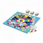 Trivial pursuit Science  and  vie