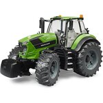 Bruder 03160 - Deutz 8280 TTV - Tracteur RC