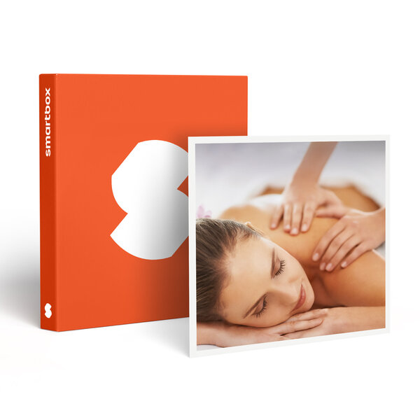 SMARTBOX - Coffret Cadeau Parenthèse bien-être à Toulon -  Bien-être