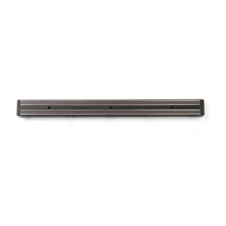 Porte couteaux magnétique l-450 mm - l2g -  - acier inoxydable450