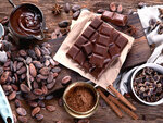 SMARTBOX - Coffret Cadeau Déclaration d'amour chocolatée à croquer -  Gastronomie