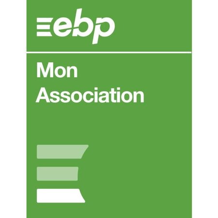 EBP Mon Association - Derniere version - Ntés Légales incluses