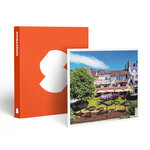 SMARTBOX - Coffret Cadeau Escapade de 2 jours en hôtel 5* avec dîner et accès illimité à l'espace bien-être près de Paris -  Séjour