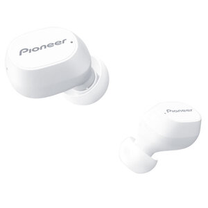 PIONEER SE-C5TW-B Ecouteur Bluetooth true wireless - Noir