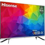 Hisense 50e76gq - tv qled uhd 4k - 50 (127cm) - dolby vision - son dolby atmos - smart tv - 3 x hdmi 2.1