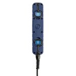 Scangrip Baladeuse à LED COB Superform 750 lm 8 W