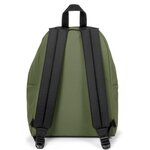 EASTPAK Sac a Dos Padded Pak'r 24L Vert Kaki