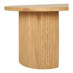 Table basse en bois 60 x 120 x 45 cm