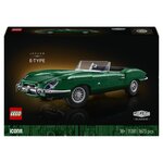 11381 - ICONS Jaguar E-Type