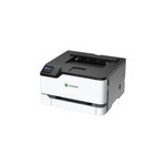 Lexmark imprimante c3224dw couleurrecto-versolasera4/legal600x600 ppp250 feuilles