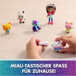 Spin Master 6072633 - Gabby et la Maison Magique Coffret de figurine