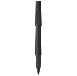 Stylo roller PARKER INGENUITY Noir mat Finition noire recharge encre noire pointe fine coffret cadeau