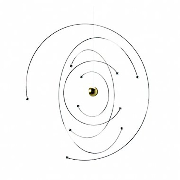 Niels Bohr Atom