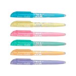PILOT Surligneur FRIXION light soft, étui de 6