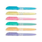 PILOT Surligneur FRIXION light soft, étui de 6