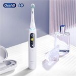 Oral-b io gentle care brossettes  2x