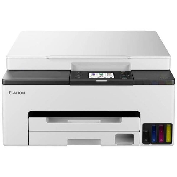 Imprimante multifonction Canon Maxify GX1050 MegaTank couleur WiFi recto verso 15 ppm