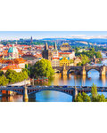 Coffret cadeau - WONDERBOX - 3 jours prestige à Prague