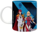 SOLO LEVELING - Mug - 320 ml - Guildes