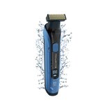 Rowenta tn6200f4 forever sharp ultimate  tondeuse barbe  polyvalente  lames acier inoxydable  etanche  autonomie 120 min