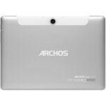 ARCHOS Tablette Tactile Core 101 V5 3G - WiFi - 10 - Ecran HD IPS - Stockage 32Go - Coque Métal - Gris