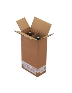 Coffret vin du Rhône 3 bouteilles rouge AOC Côtes-du-Rhône