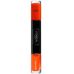 L'oréal paris - vernis infaillible - 13 orange extrême