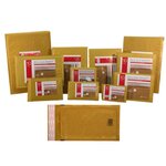 T3AZUR-  Enveloppes bulles  Nº15 - 220x260 mm - Lot de 100