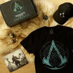 Wootbox Collector Assassin's Creed - XL
