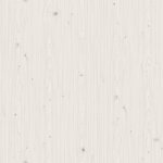 vidaXL Bibliothèque/Séparateur de pièce Blanc 80x25x132 cm Pin massif