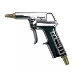 Einhell - pistolet de gonflage bec court