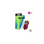 Cartouche compatible hp 903xl cartouche magenta t6m07ae (h903xlm)