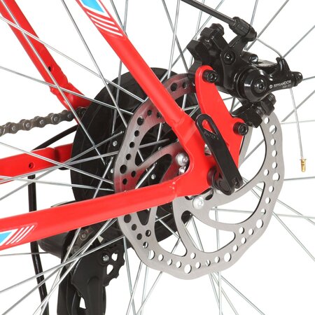 Cadre velo 21 online pouces