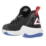 PEAK Chaussures de basketball Lou Williams 2 - Homme - Noir