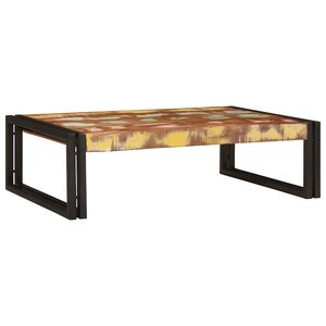 vidaXL Étagère de salle de bain avec étagère 80 x 50 x 23 cm