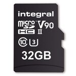 Integral micro sdhc 32gb