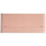 Boîte Pliable The Smart Case Midi Skandi - Nude - X 4 - Exacompta