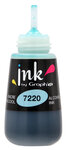 Ink by Graph'it marqueur Recharge 25 ml 7220 Fresh mint