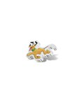 PLUTO SHAPED - Disney Mickey and Friends Series 1 Once Argent Coin 2 Dollars Niue 2021