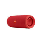 Jbl flip 5 - enceinte bluetooth - rouge