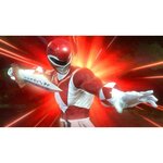 Power Rangers : Battle for the Grid - Super Edition Jeu Switch