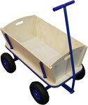 Chariot Beach Wagon BILLY Bleu