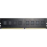 GSKILL PC4-19200 Mémoire PC NT Series - DDR4 - 1 x 4Go - 2400Mhz - C17-17-17-39 - 1.2V - F4-2400C17S-4GNT