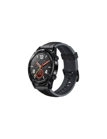 Huawei watch gt 3 53 cm (1.39") amoled 46 mm noir gps (satellite)