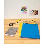 Protège-documents En Polypropylène Rigide Forever Young 40 Vues - A4 - Couleurs Assorties - X 20 - Exacompta