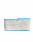 Lot de 2 000 Masques Chirurgicaux Type 2R - 99,5 % de filtration (EN14683:2019 + AC:2019)