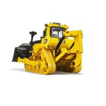 BRUDER - 2452 - Grand Bulldozer CATERPILLAR a chenilles - 54 cms - 54 cm