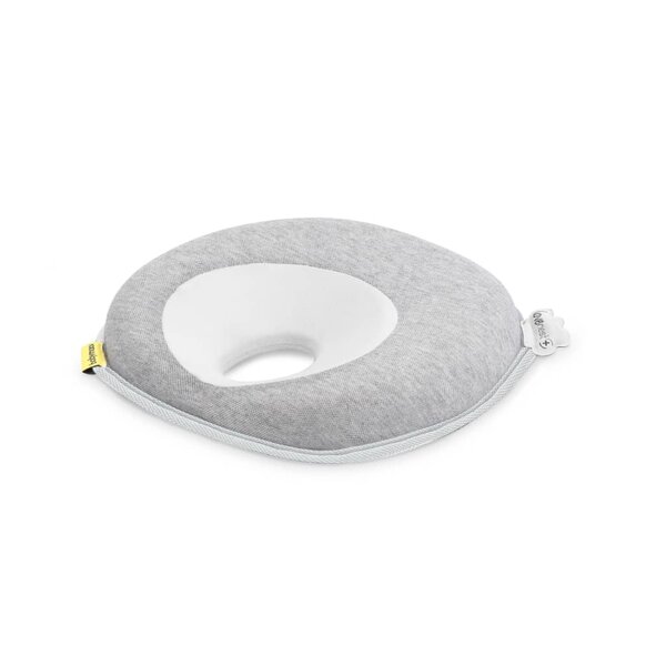 Babymoov appuie-tête ergonomique pour bébé lovenest + fresh